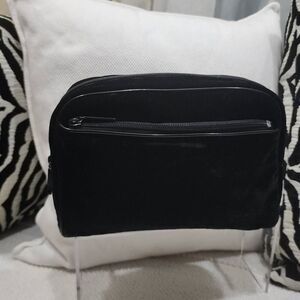 Chanel Parfums Cosmetic Bag